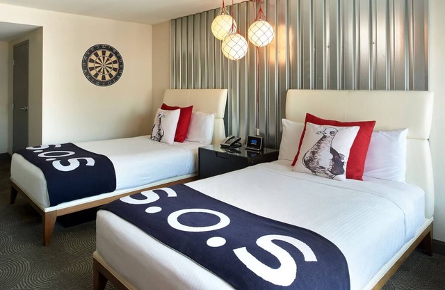 Better Choice For Your Vacation! Stay at our stylish unit! Near Pier 39