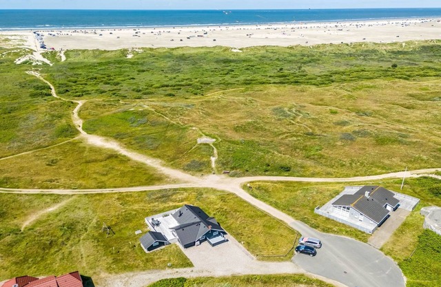 "Betti" - 200m from the sea by Interhome