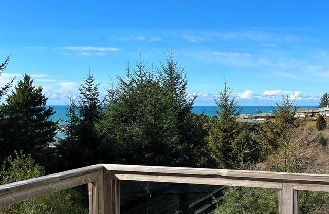 Betty's Beach House Bungalow