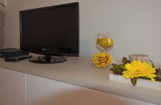 "Between Norba and Norma" cozy apartment