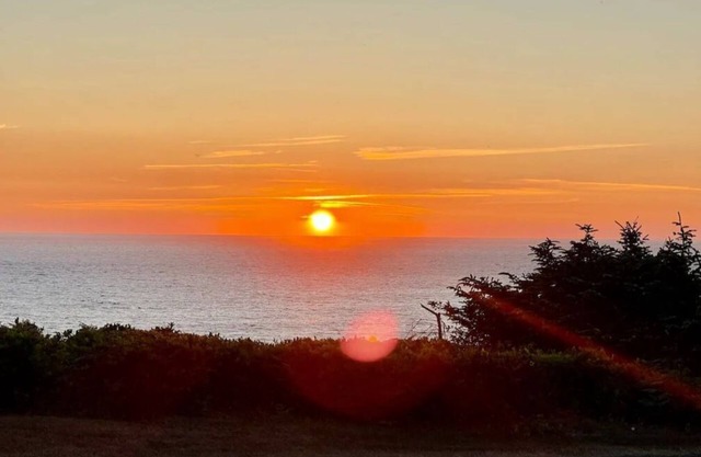 Beverly Beach Bear Home- Ocean View