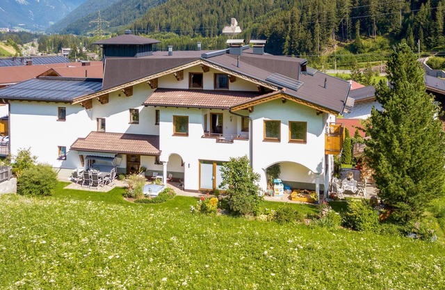 bezaubernde Ferienwohnung