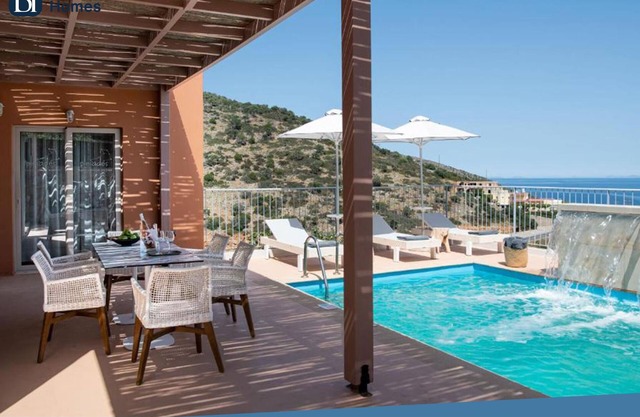 BH151- R - Villa Agios Nikolaos