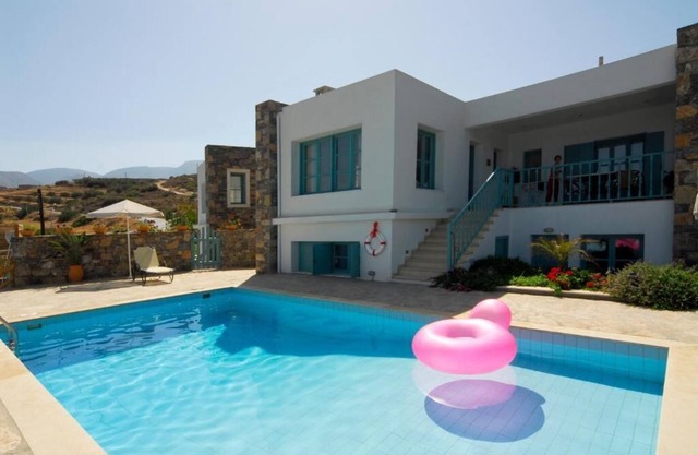 BH885 - B - Villa Lassithi