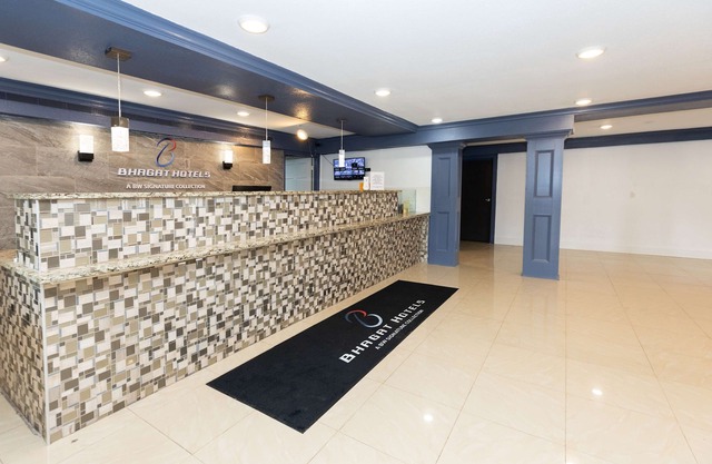 Bhagat Hotels Stone Mountain Atlanta BW Signature Collection