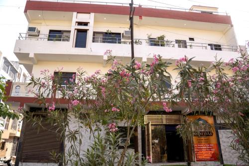 Bharat Villa - Homestay