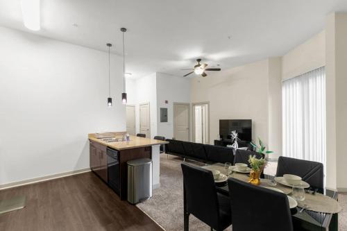 BHM Haven Awaits Fully Equipped 1Bedroom with Pool