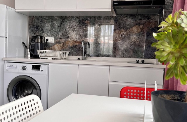 Bi Suite Urla