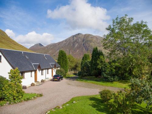Bidean Cottage - Uk41933