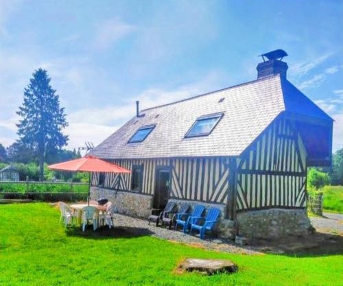 Bienvenue à la maison