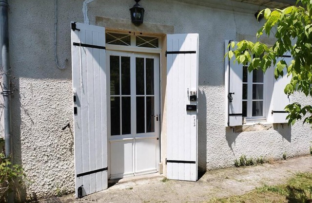 Bienvenue en sud gironde