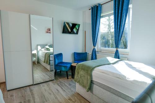 Big 3 Bedrooms Apartment at Ground Floor