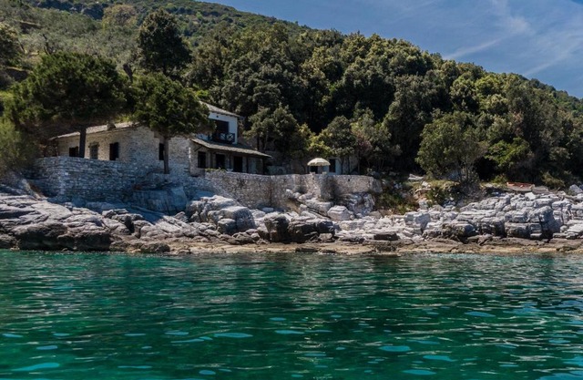 Big Blue Pelion