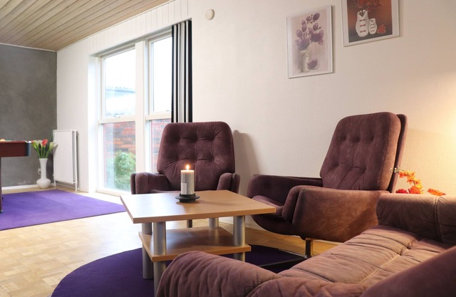Big Cozy House in Holstebro