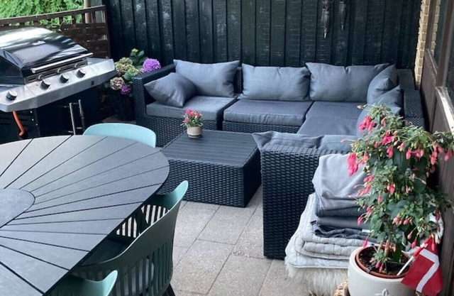 Big family house near Farum lake - 20 min. to Copenhagen