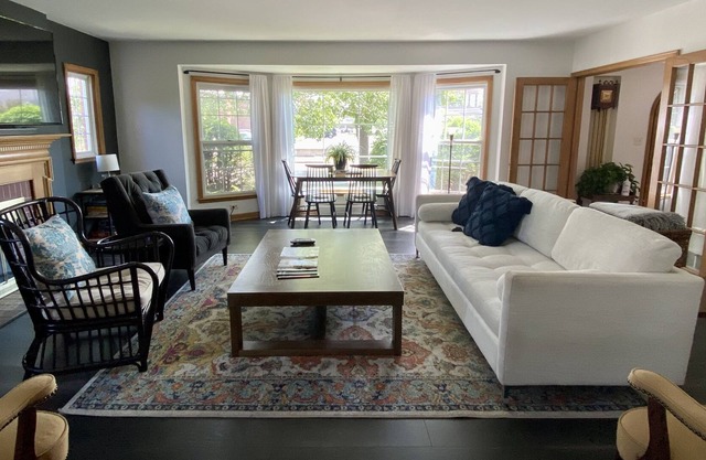 BIG house in Downtown Wausau!