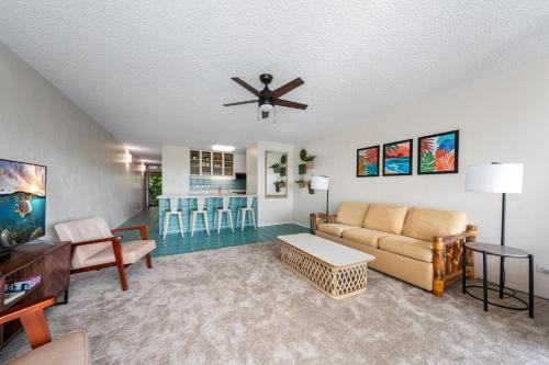 Big Island Kalanikai 307 by Coldwell Banker Island Vacations