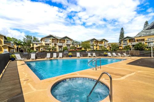 Big Island Waikoloa Hills 606 by Coldwell Banker Island Vacations