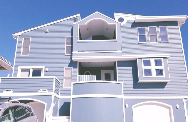 BIG Oceanfront - Now booking Spring 2023 and Summer/Fall 2023!