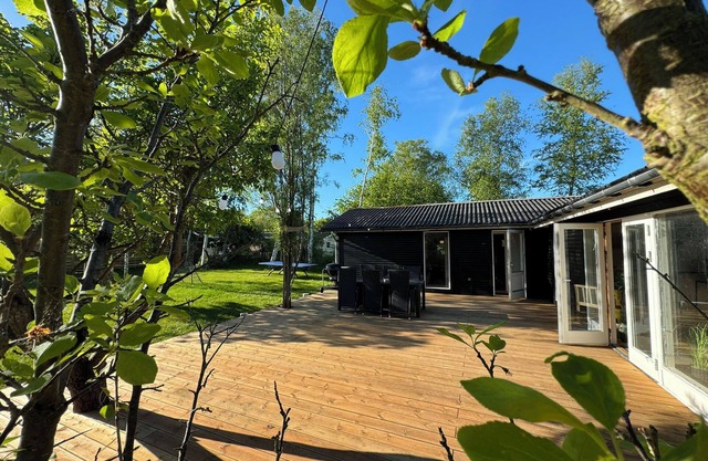 Big renovated cottage with soul and love