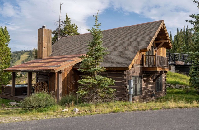 Big Sky Vacation Rentals: PR Manitou 19