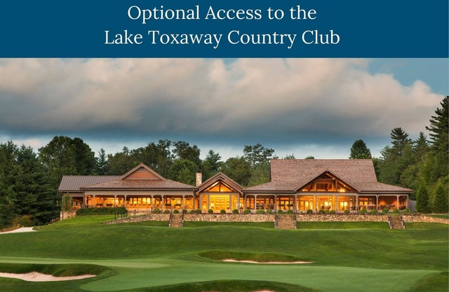 Big Views, Exceptional Hiking, and the Perfect Blue Ridge Mountain Setting.