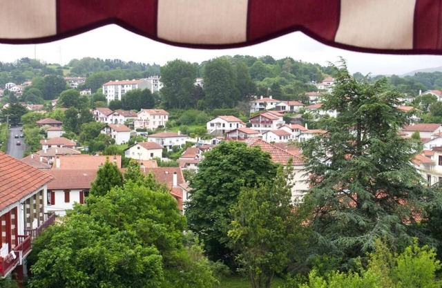 Bigarena N° 26 - Hendaye