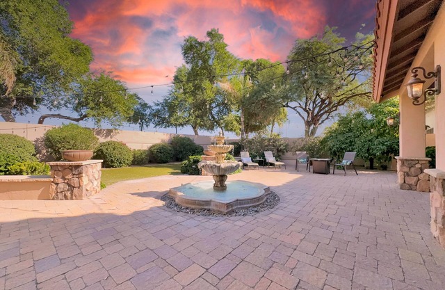 Biggy Home. Sleeps 12. Mayo Clinic, Desert Ridge, TPC Golf!