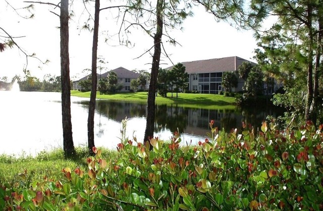 Bike to Delnor Wiggins Beach State Park! Naples Condo VRBO