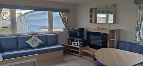 Billing Aquadrome, Horizon 3 Bedrooms, BLP 17A