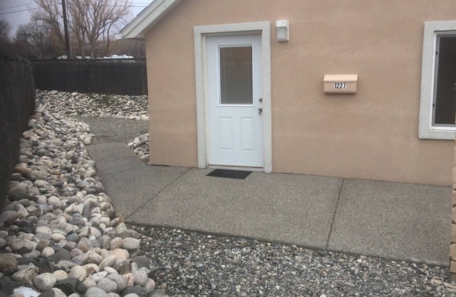 Billings Bungalow