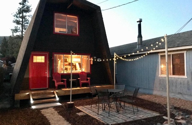 Bills Big Bear Bunkhouse - Beautiful home within a short drive to all Big Bear has to offer!