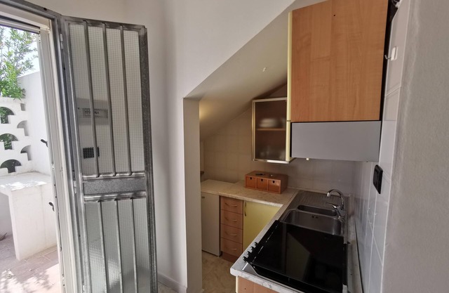 Bilocale Villaggio Rosa
