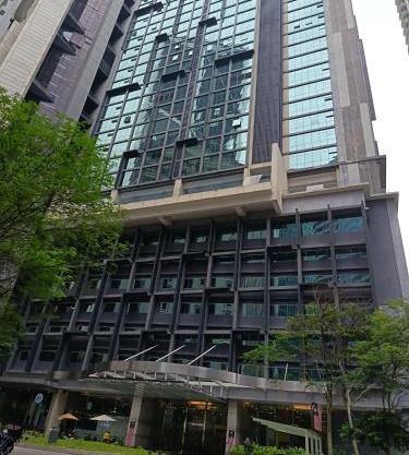 Binjai 8 Service Suites KLCC
