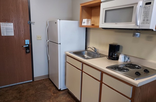 Birch Hill Suite Rochester – Med City