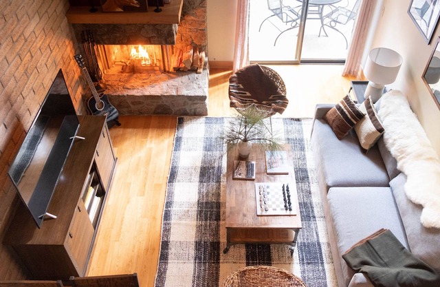 Birchwood by AvantStay | Mountain Home! 5-minutes From Diamond Peak Ski Resort