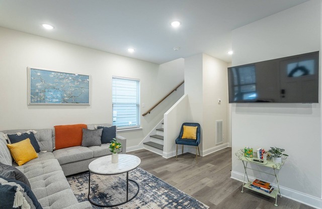Birds Eye View - a PMI Scenic City Vacation Rental