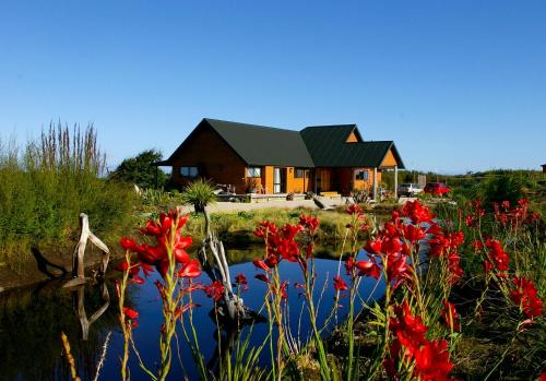 Birds Ferry Lodge Luxury B&B