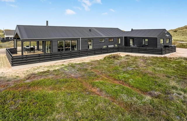 "Birger" - 300m from the sea by Interhome