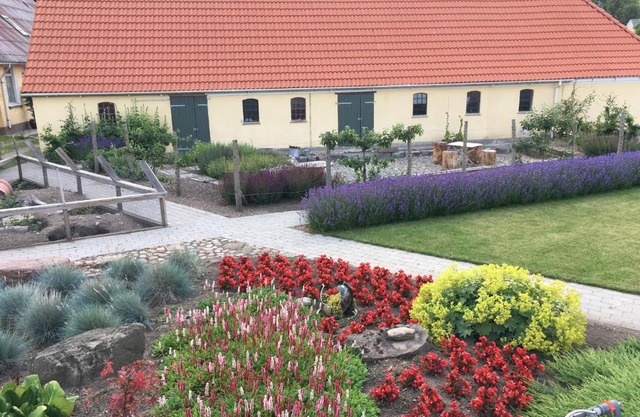Birkende Bed and Breakfast