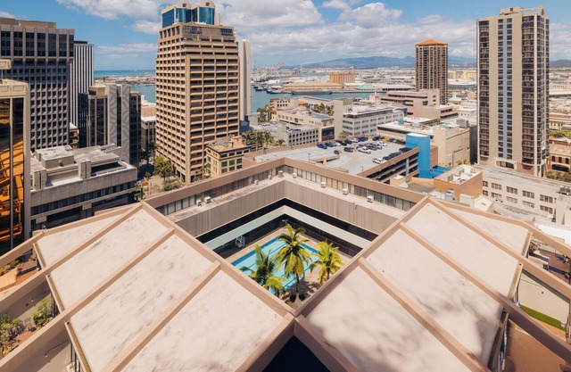Bishop Suites At The Executive Centre