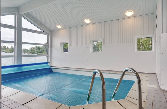 "Bjarki" - 800m from the sea by Interhome