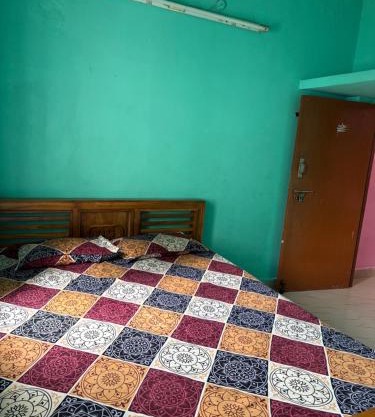 BK Lakshmi 2 bhk apartments