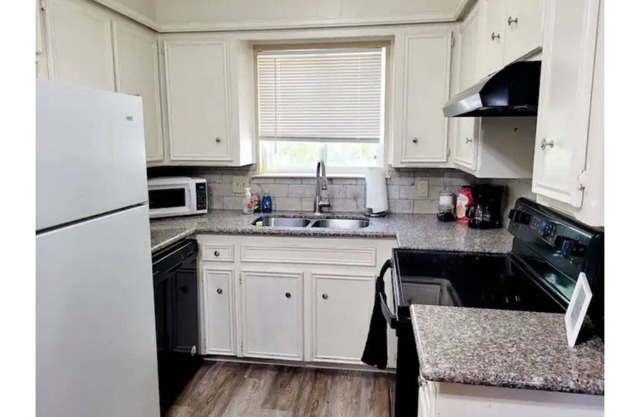Black Beard's Cabin - Lubbock Local - Cozy Getaway