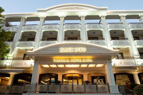 Black Bird Thermal Hotel & SPA
