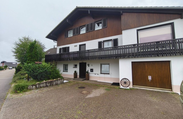 Black Forest Apartments III