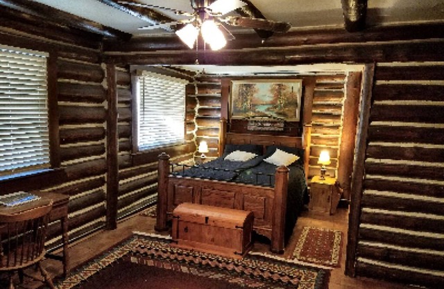 Black Forest Lodge