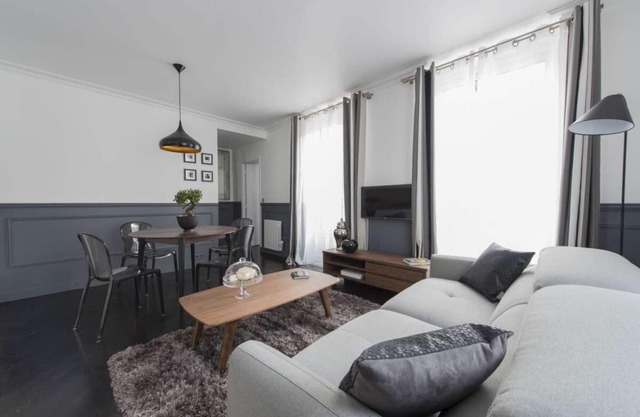 Black Pearl, 1BR/1BA, 3 people