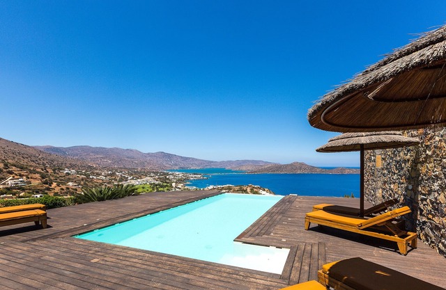 Black Pearl Villa by Fantasia Villas