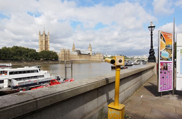 BLACK PRINCE 2 BEDROOM APARTMENT ONLY 5 MINUTES FROM BIG BEN AND THAMES RIVER